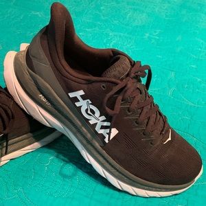 Hoka One One Shoes